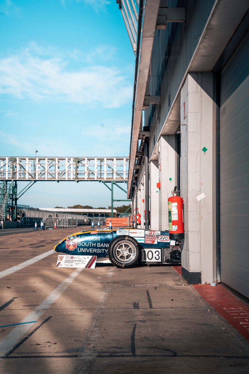 southbankracing's tweet photo. Here's some wallpapers from last year to split up your feed.
#sbr #teamsbr #southbankracing #formulastudent #formulastudent22 #lsbu #racing #cars #f1 #Motorsport https://t.co/UC5hNjwqMf