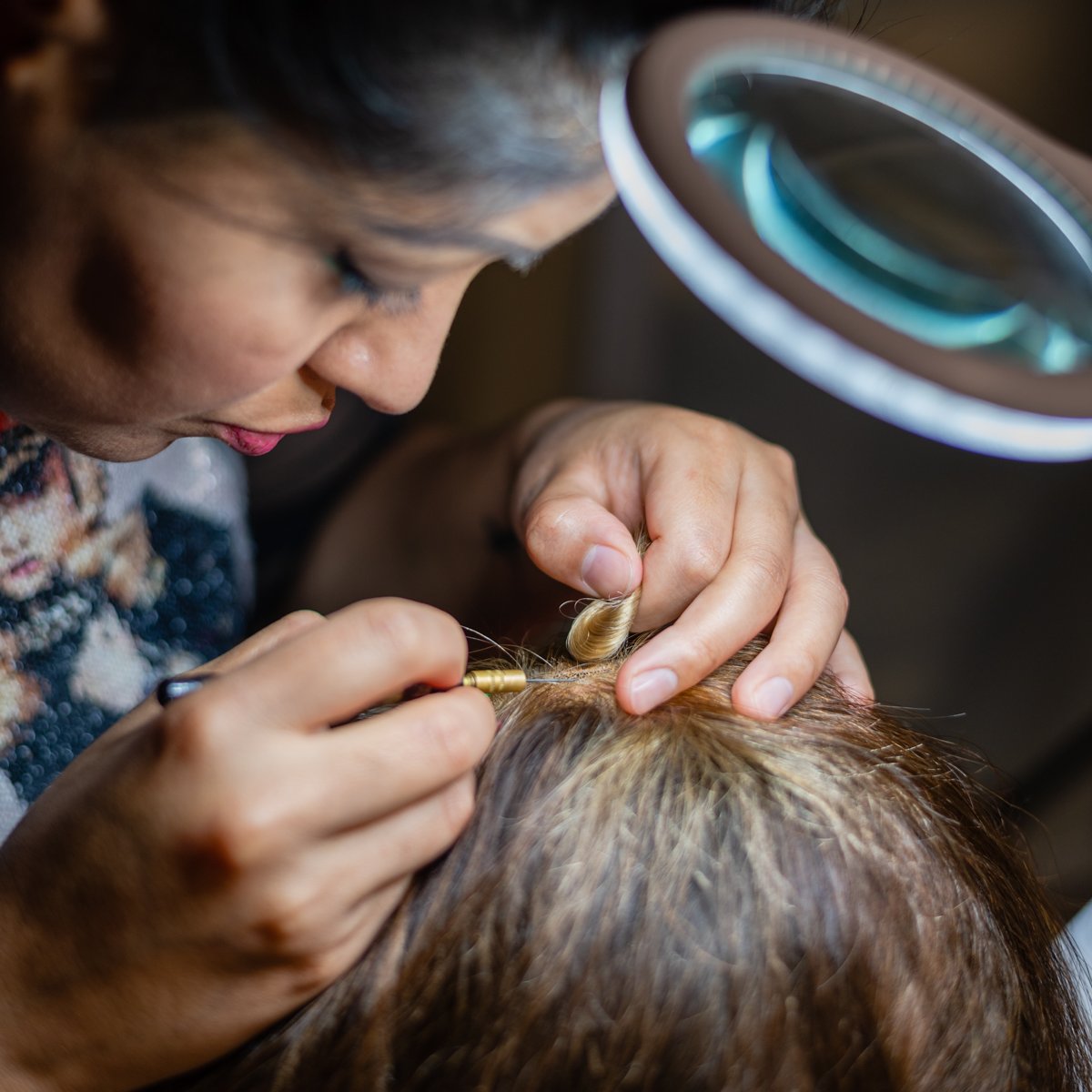 Highdefhair's tweet image. An attention to detail that's only matched by our many years of experience -- you can always count on that and much more with us at High Definition Hair. #HighDefinitionHair #CustomWig #ScalpReplication #MedicalWigs #LaceWig #Washington #DC