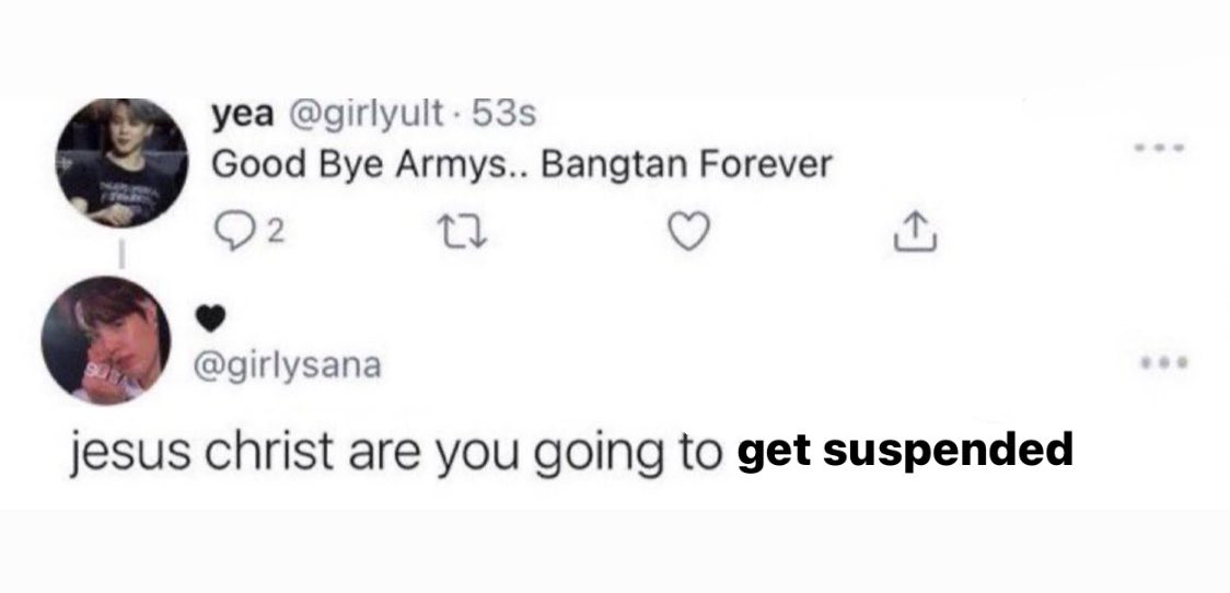 whooperjin's tweet photo. goodnight https://t.co/lfmdcXYIj0