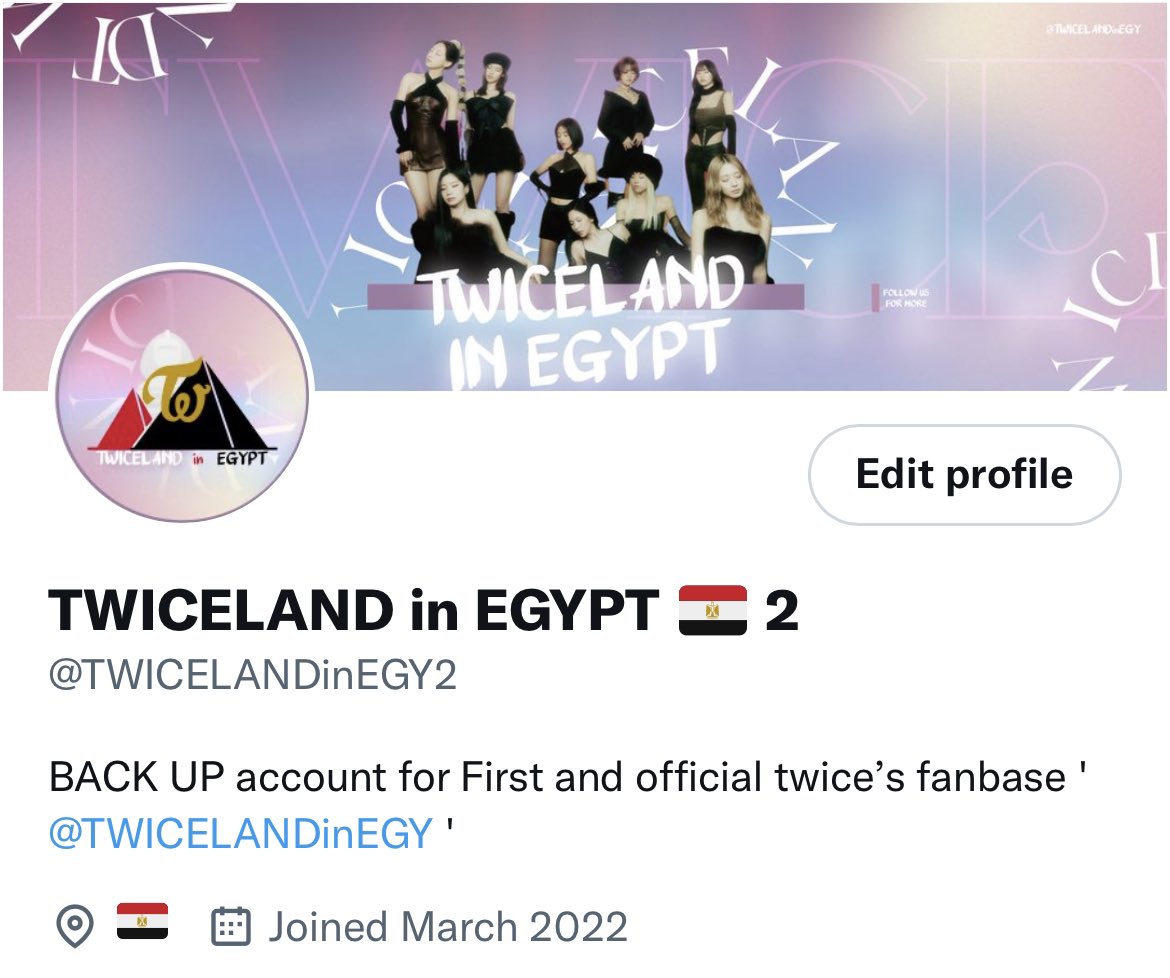 TWICELANDinEGY2's tweet photo. مع بداية يوم جديد بتوقيت كوريا ، و بداية ايرا جديدة لتوايس . نعود اليكم بحُلة جديدة و متالقة كضوء القمر و اشراق الشمس لتتناسب مع مفهوم سينجل الفتيات الجديد #MOONLIGHTSUNRISE .

نود ان نشكر مصممتنا @SUNLOVERdesign علي الثيم 3> https://t.co/cCBxBUgw1c
