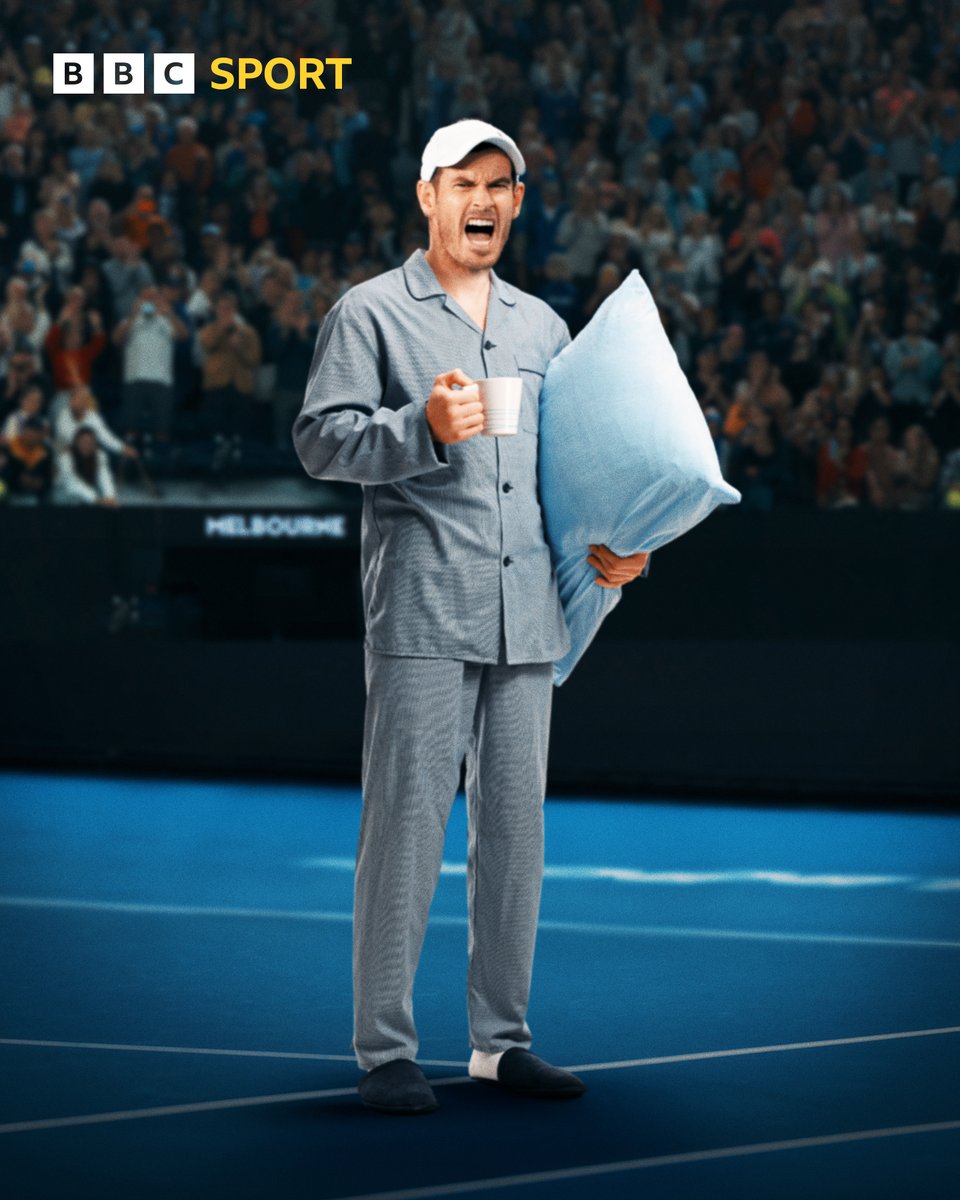 BBC Sport tweet media