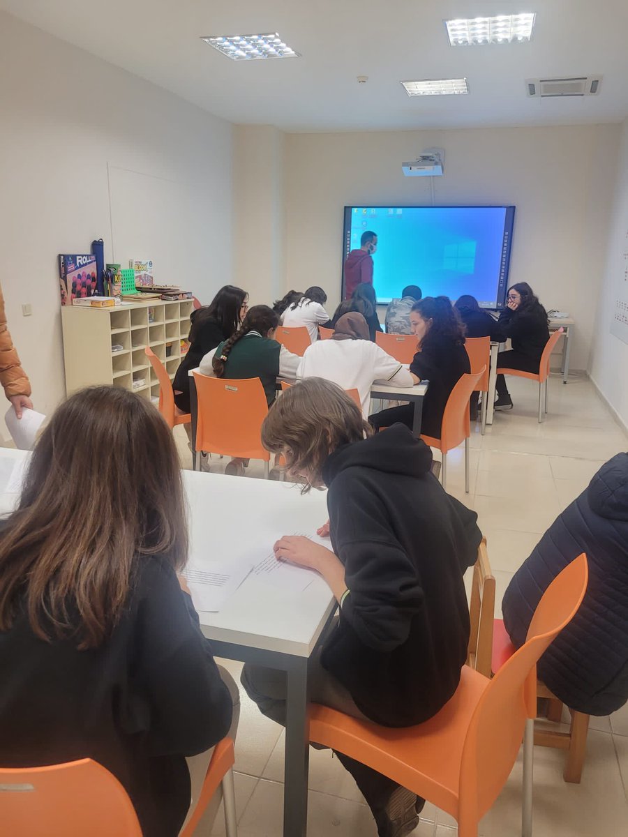 Doğa Koleji Çiğli Kampüsü tweet media