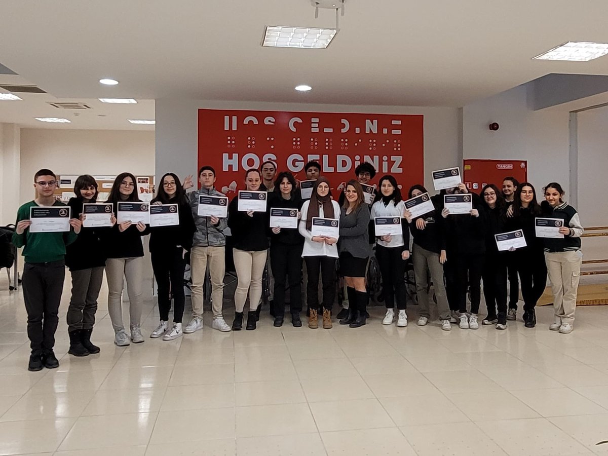 Doğa Koleji Çiğli Kampüsü tweet media