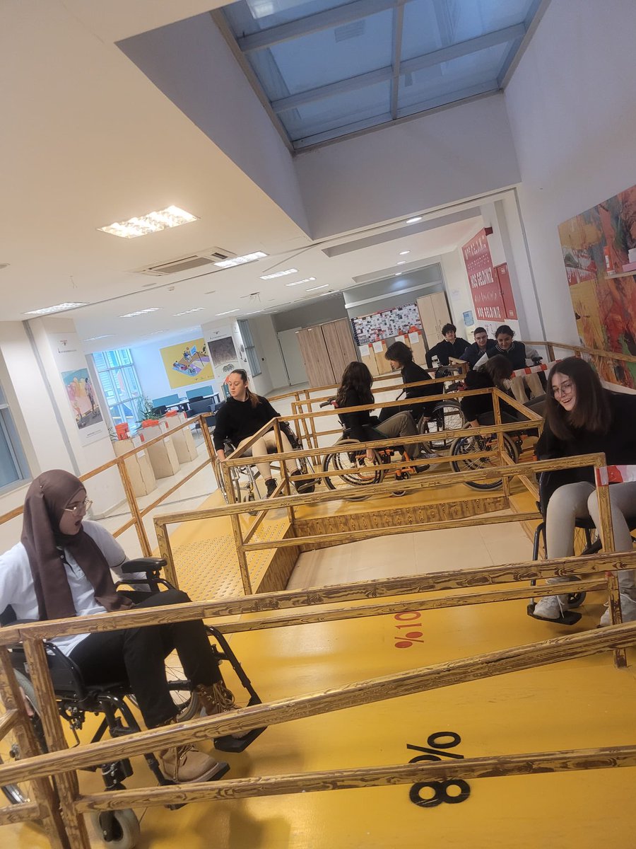 Doğa Koleji Çiğli Kampüsü tweet media