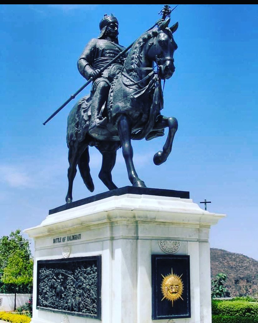 Shantanu4898's tweet photo. सनातन धर्म रक्षक क्षत्रिय कुलभूषण वीर शिरोमणि महाराणा प्रताप जी की पुण्यतिथि पर शत शत नमन.
#वीर_शिरोमणि_महाराणा_प्रताप #वीर_शिरोमणि_महाराणा_प्रताप_जी https://t.co/co8crK49iU