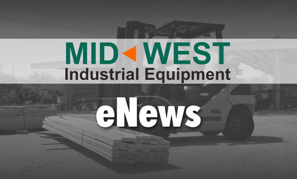 Midwestindeq's tweet photo. https://t.co/3YVKATcvYi 
Safety first, accidents last: Elevate safety with forklift training, practices, and products... Read more on this month's Newsletter!
#forklifts #newforklifts #forkliftservice #materialhandling #forkliftsafety https://t.co/feDTCygwyg