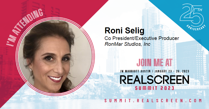 Roni Selig (@roniselig) on Twitter photo 