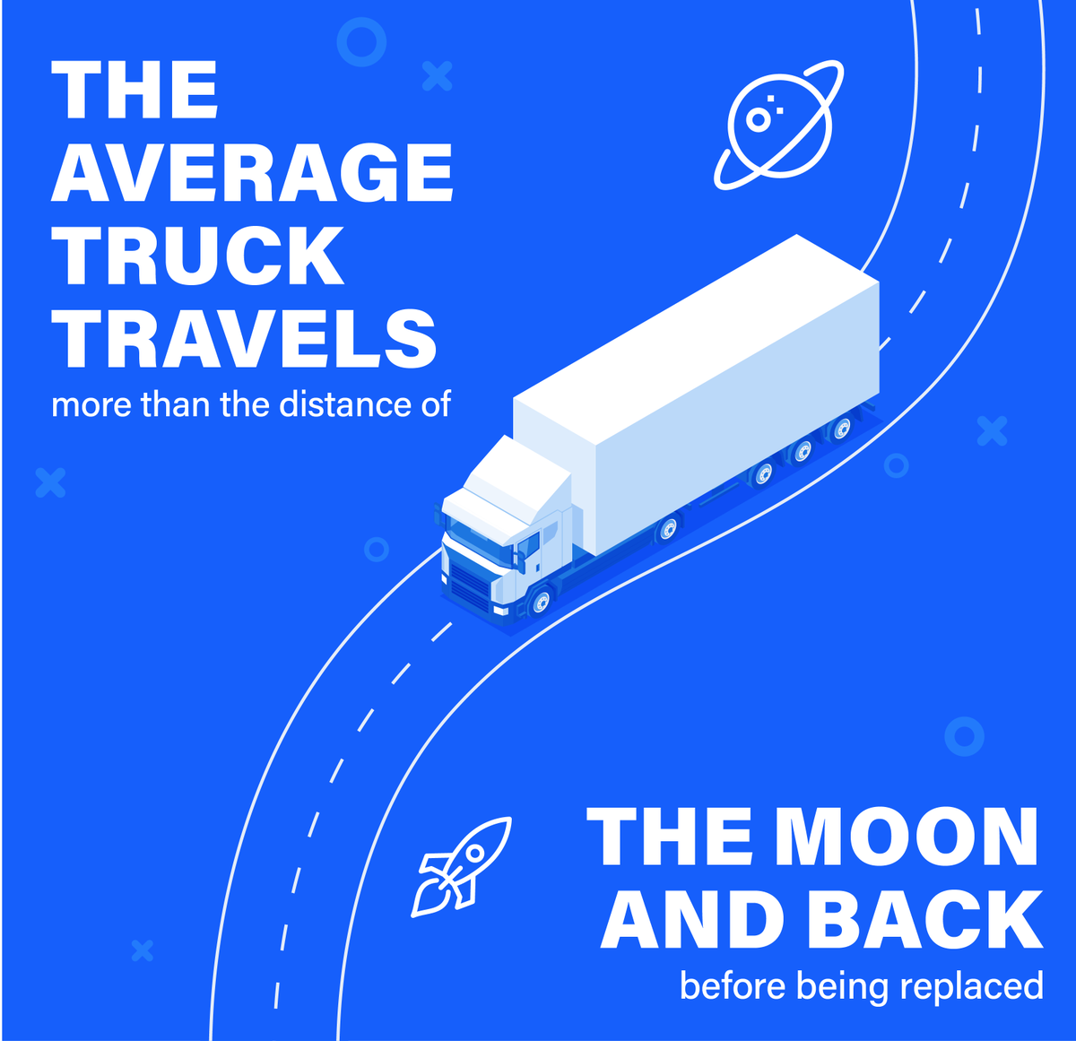 Trucks today need to go the distance, in more ways than one. Fleets don’t have to wait for a breakdown to happen. Learn more in our new guide created in partnership with <a href="/GEOTAB/">Geotab</a> #maintenance #ebook uptake.ink/3GOXdUG