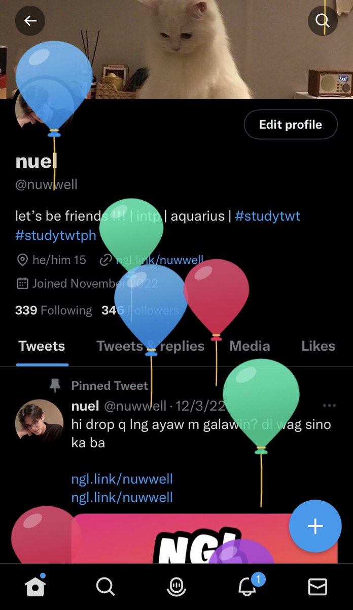 nuel tweet media