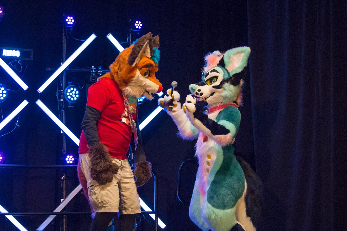 kijani_lion's tweet image. My photos from @anthronw are up! First an album featuring every entry in @spiltgrapesoda’s amazing Fursuit Exhibition: flickr.com/photos/kijanil…

And a general album of mostly Adult Fursuit Games &amp;amp; post-Dance Comp: flickr.com/photos/kijanil…

Enjoy! 🦁📸 #AnthroNW #ANW5