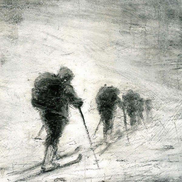 An Abstract Illusion | THE SLEEPING CITY out now tweet media