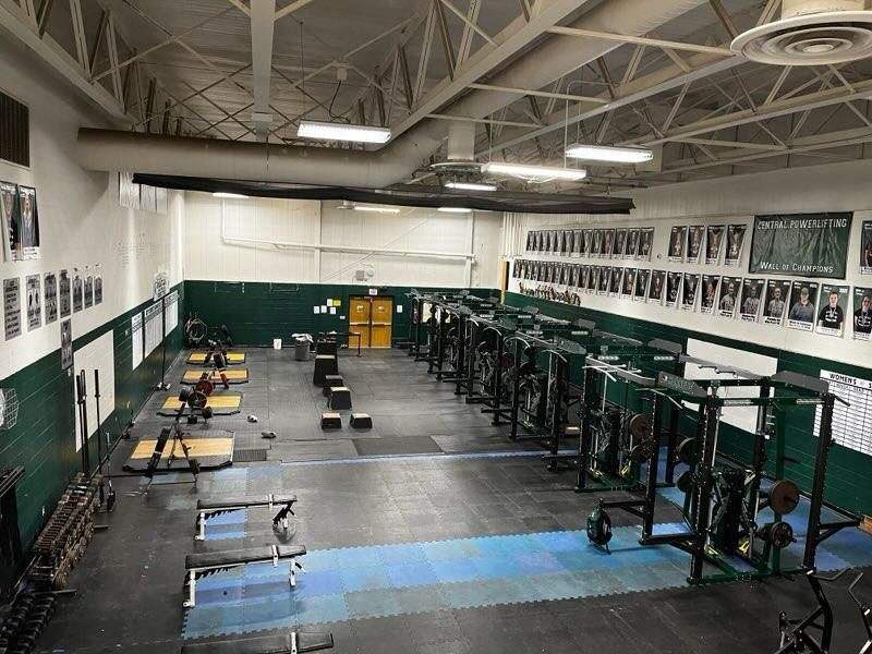 Pendulum_Strong's tweet photo. 📍 Central Montcalm High School // MI

#GETSTRONG

💪😤⛓🇺🇸 https://t.co/tcX7cLi8ZD