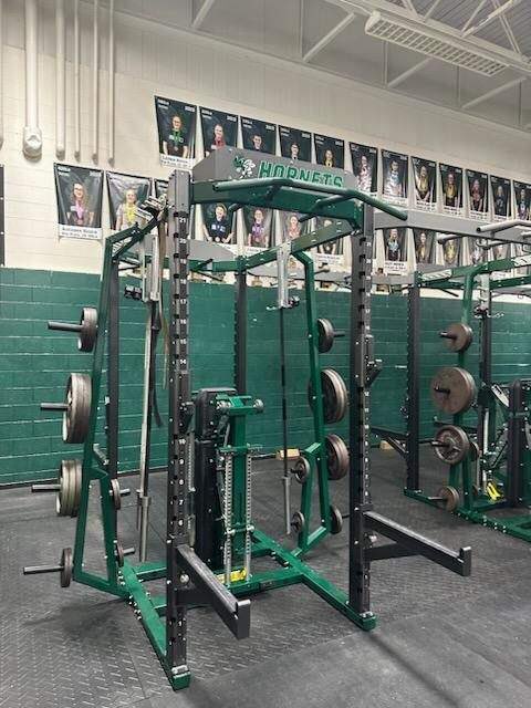 Pendulum_Strong's tweet photo. 📍 Central Montcalm High School // MI

#GETSTRONG

💪😤⛓🇺🇸 https://t.co/tcX7cLi8ZD