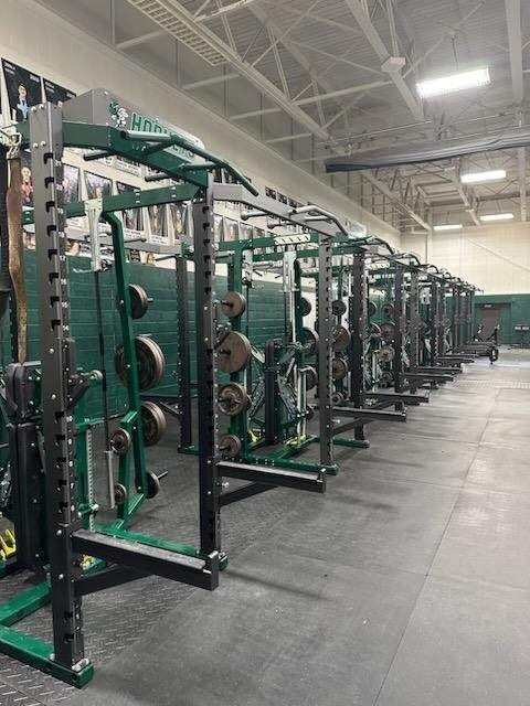 Pendulum_Strong's tweet photo. 📍 Central Montcalm High School // MI

#GETSTRONG

💪😤⛓🇺🇸 https://t.co/tcX7cLi8ZD