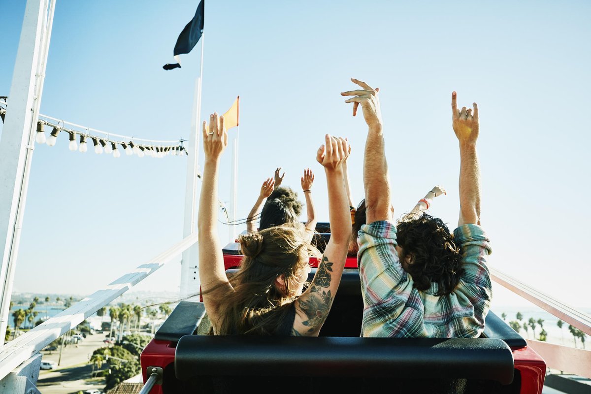 LInforme_'s tweet photo. 🎢#Looping, propriétaire de la #MerdeSable ou du Zoo de la Flèche, se prépare à changer d’actionnaire
Mubadala, le fonds souverain d’Abou Dhabi, cherche à revendre sa participation dans le groupe qui attire plus de 5 millions de visiteurs chaque année.
https://t.co/rFEu0SIVIC https://t.co/PWmJpQidX7