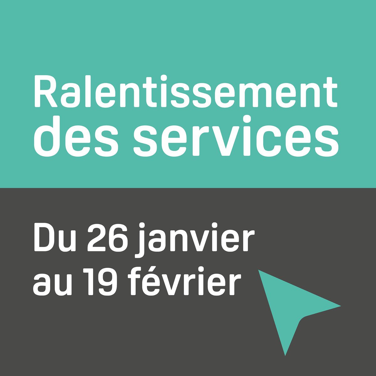 SAAQ's tweet photo. Dès le 20 février, plusieurs nouveaux services disponibles en ligne dans le portail SAAQclic. https://t.co/vIo94bHy96