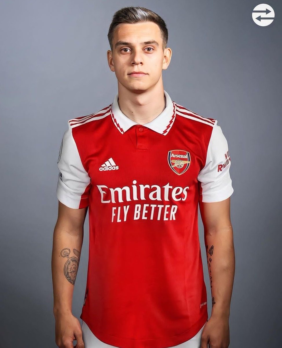 Jugadaza30's tweet photo. OFICIAL!
El jugador Belga de 28 años de edad, Leandro Trossard, es nuevo jugador del @ArsenalEspanol procedente del @OfficialBHAFC a cambio de 27M€ 🇧🇪 https://t.co/Viqxq6sV8P
