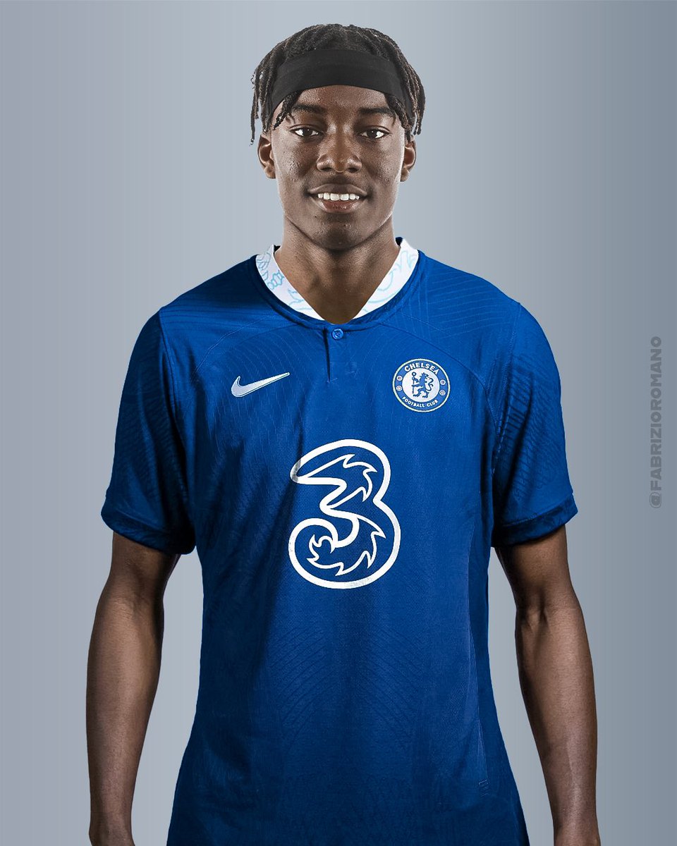 Fabrizio Romano tweet media