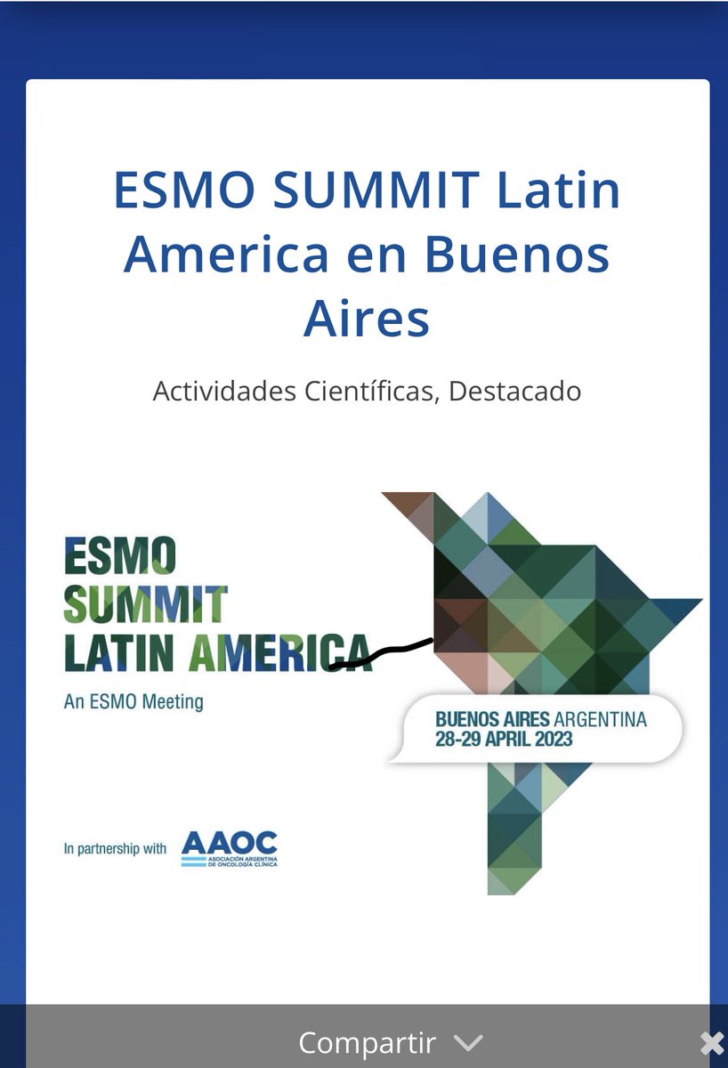 Save the date!!! 🙌