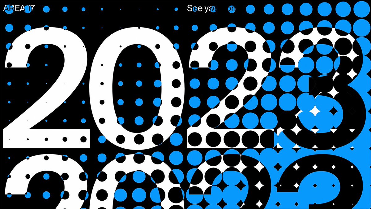 Our 2022 Year in Review is live! It’s filled with the stories that shaped our year and the lessons learned along the way.

hubs.ly/Q01yC7td0