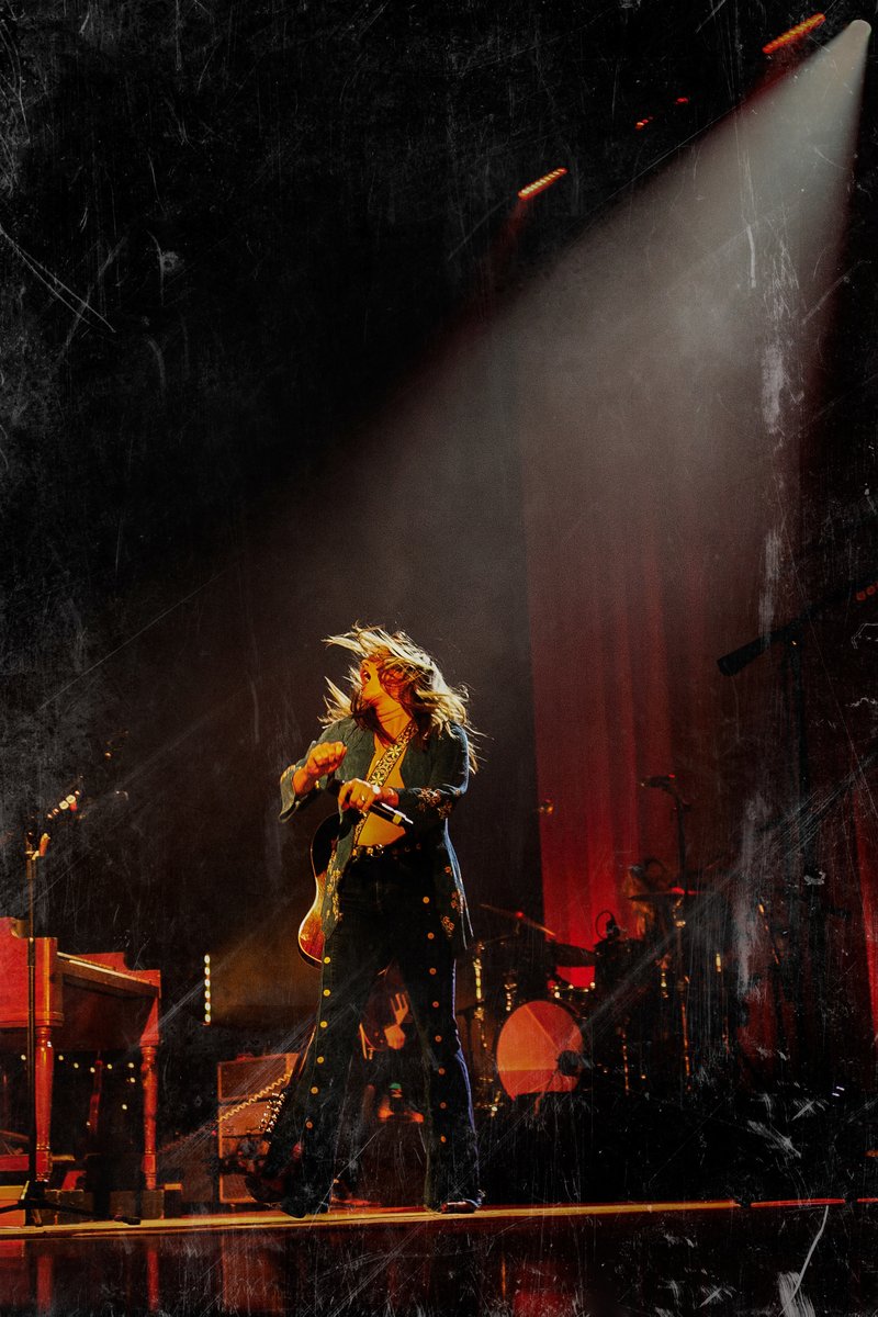 Grace Potter tweet media