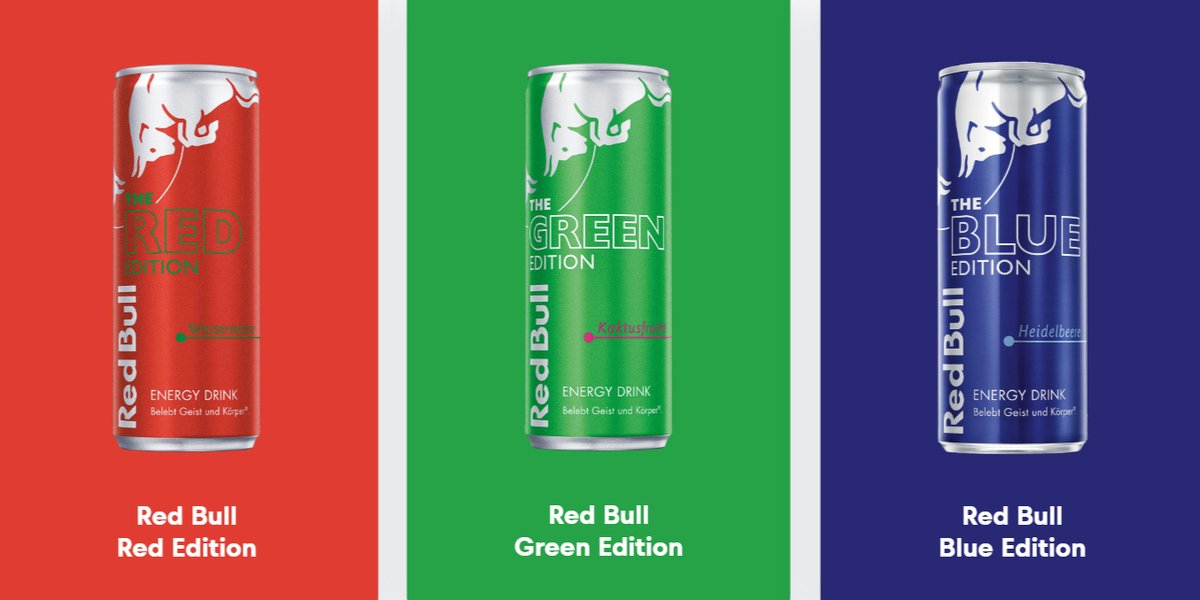 Red Bull Austria on Twitter