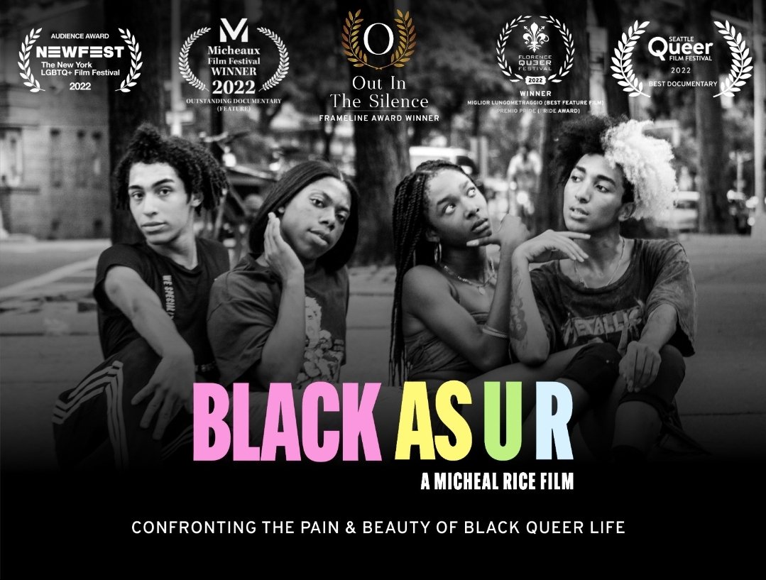 I am so proud that blackasur.com has performed so well on the film festival circuit internationally and domestically winning over 14 awards and screening in over 38 cities such as London, Austin, Montreal, Los Angeles, lisbon, Melbourne and Florence Italy to name a few