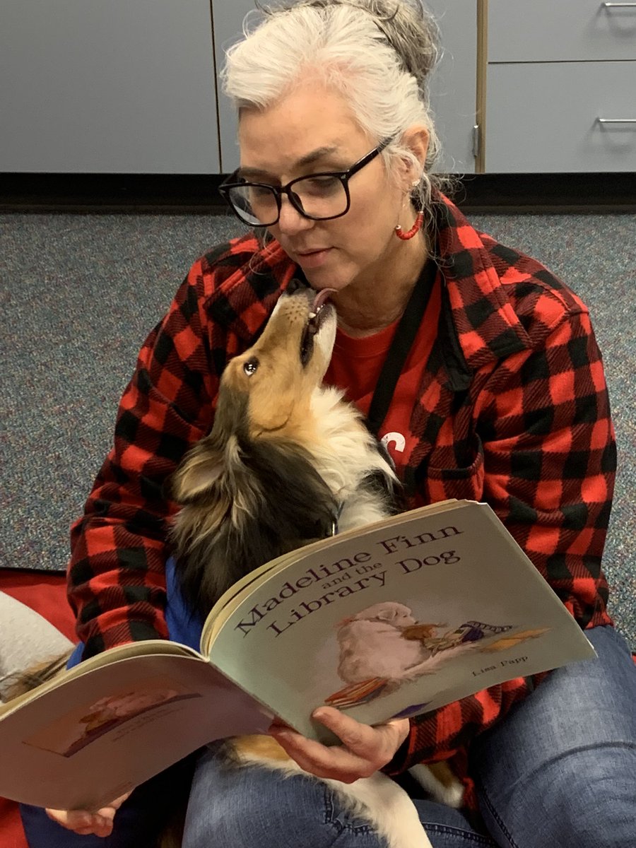 Angel Paws CFBC tweet media