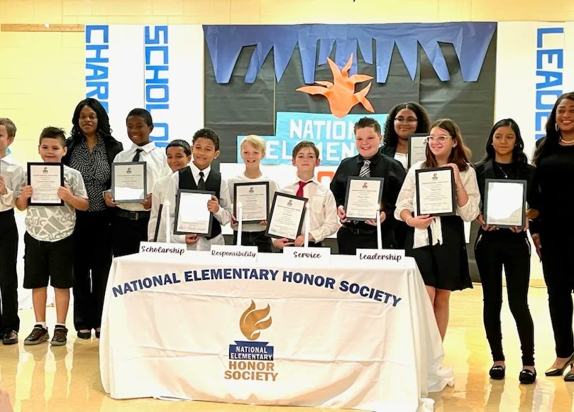 Shenandoah Elementary OCPS on Twitter "We had an awesome night with