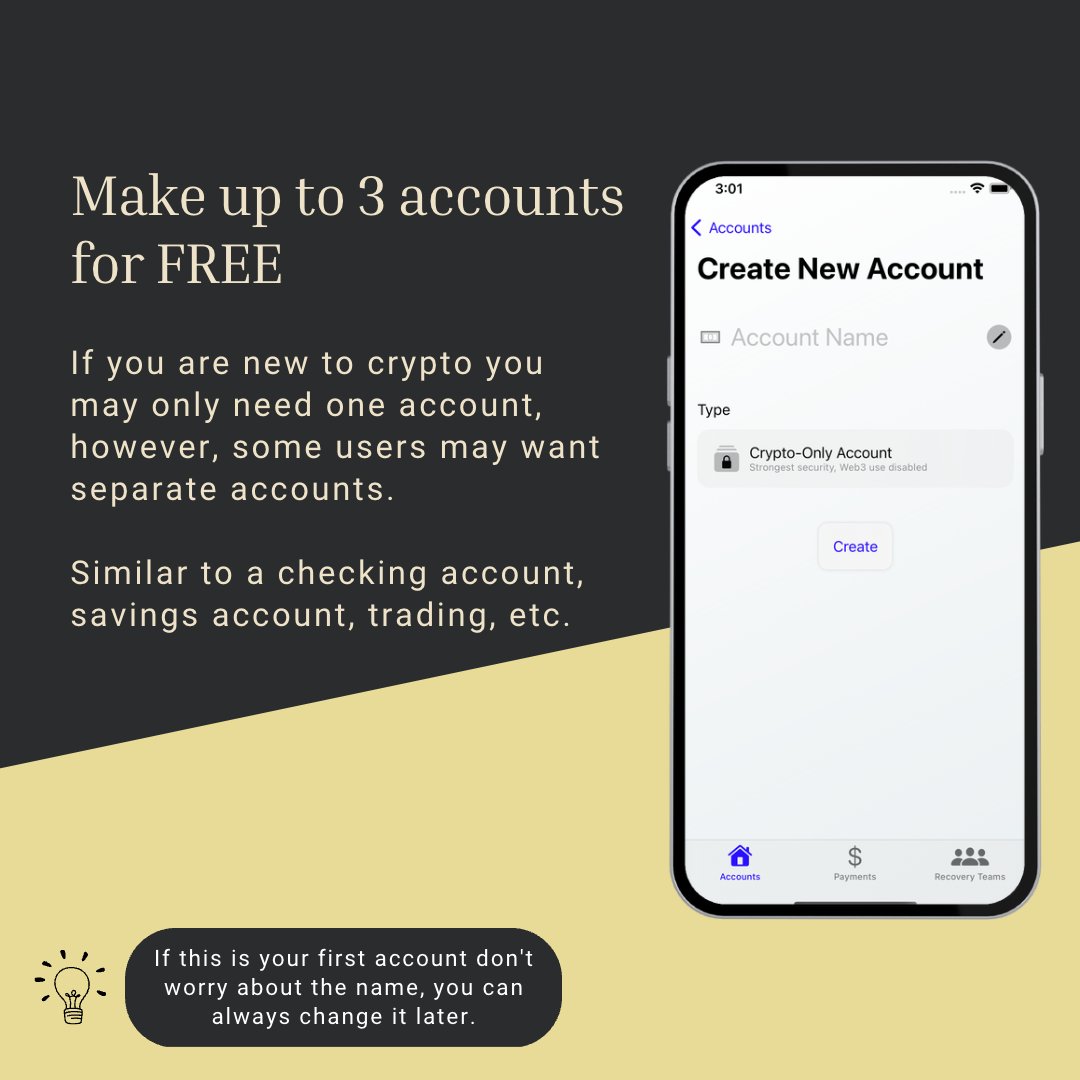 Wuvu - USDC & Crypto Wallet tweet media