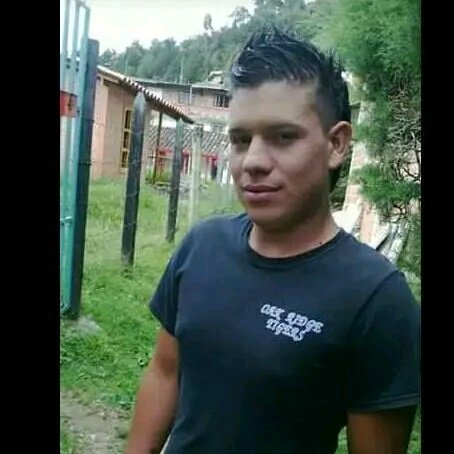 JRojasossa's tweet photo. #NuevaFotoDePerfil https://t.co/Q5M6XTvYy0