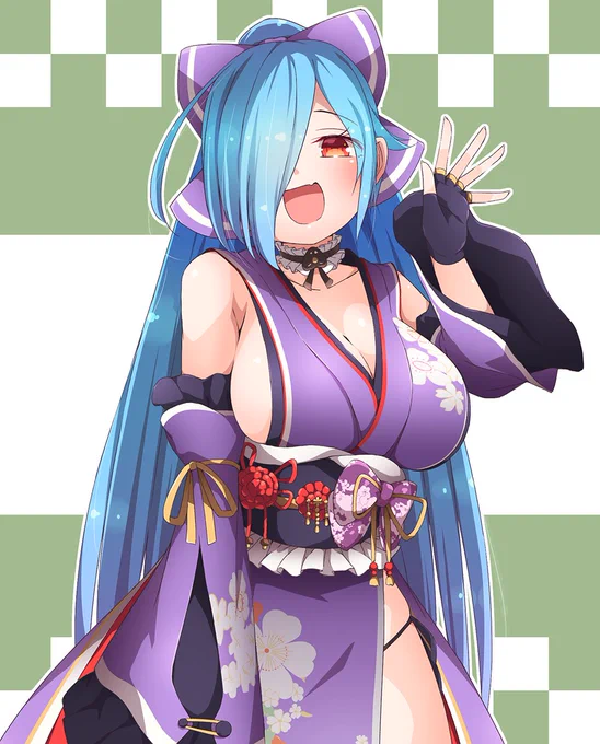 リクエストのぶんですありがとうございます 