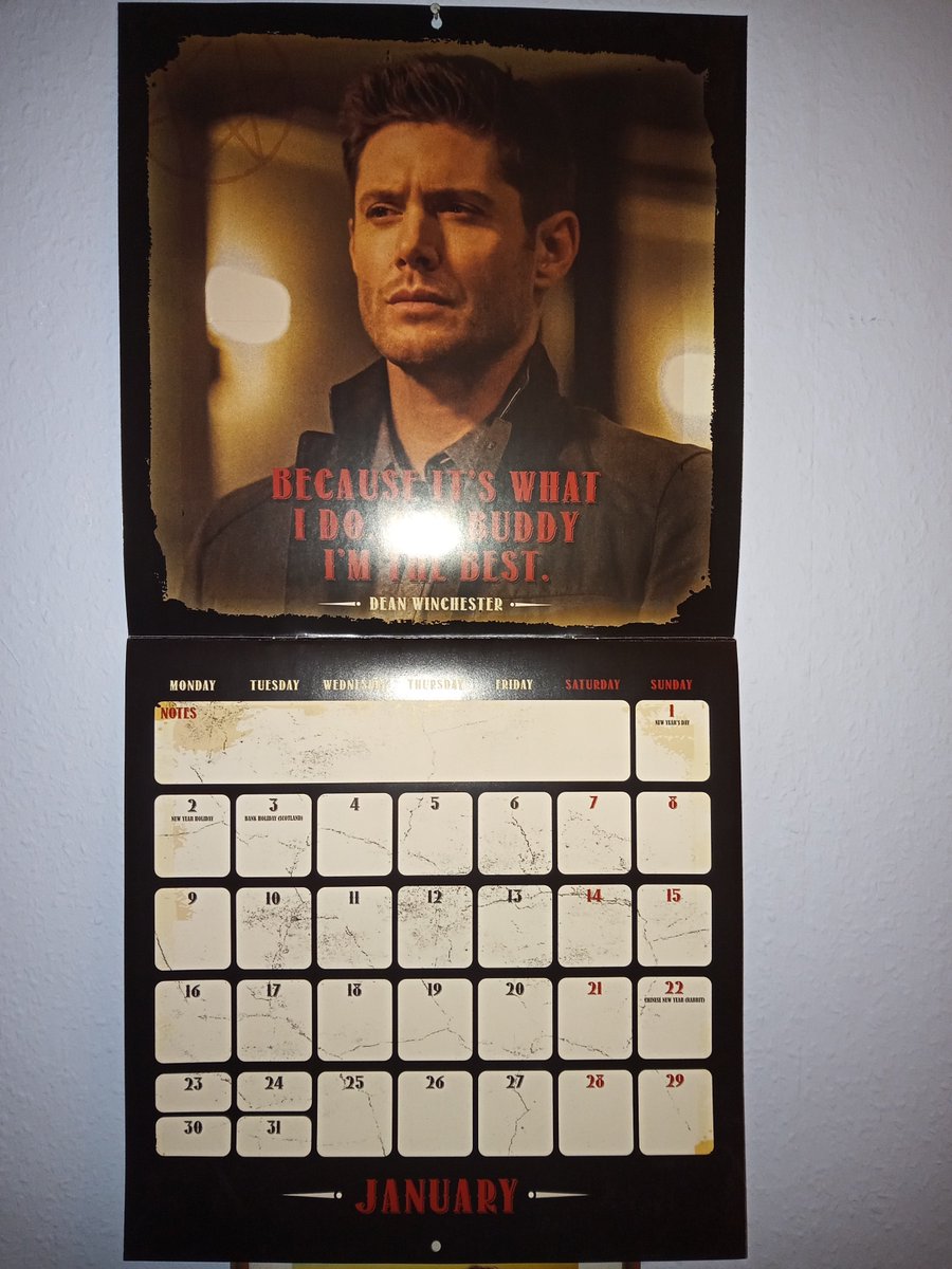 Simran2402's tweet photo. ~ ๐ So sieht mein Januar aus! ๐ ~ #DeanWinchester/#JensenAckles #SPNKalender2023 #SPNCalendar2023 #January2023 #SPN @cw_spn @JensenAckles โบ๏ธ๐๐โค๏ธโ๐ฅ๐ฅฐ๐๐ซ๐ค๐ฌ๐ช๐ซ๐ก๏ธ๐๐ฃ๐ด๐๐ป๐๐จโ๐ฉโ๐ฆโ๐ฆ๐ก๐ผ๐ก๏ธโจโ๏ธ๐งโจ๐ฎ๐๐ฏ๏ธ๐๐ฅ๐ฌ๐ฅ๐จ๐๏ธ๐ผ๏ธ๐๏ธ๐๐คโ๏ธโ๏ธ๐ฏ๏ธโท๏ธ๐ซ๏ธ๐๐ปโธ๏ธ๐ท๐ฟโ๐จ๏ธ๐งฅ๐๐งฃ๐งค๐งฆ๐ข๐งข๐จโ๐ฉโ๐ง๐ก๐๏ธ2๏ธโฃ0๏ธโฃ2๏ธโฃ3๏ธโฃ๐บ๐ธ๐ฉ๐ช๐ท๐๐ https://t.co/2jUXMIHo6u