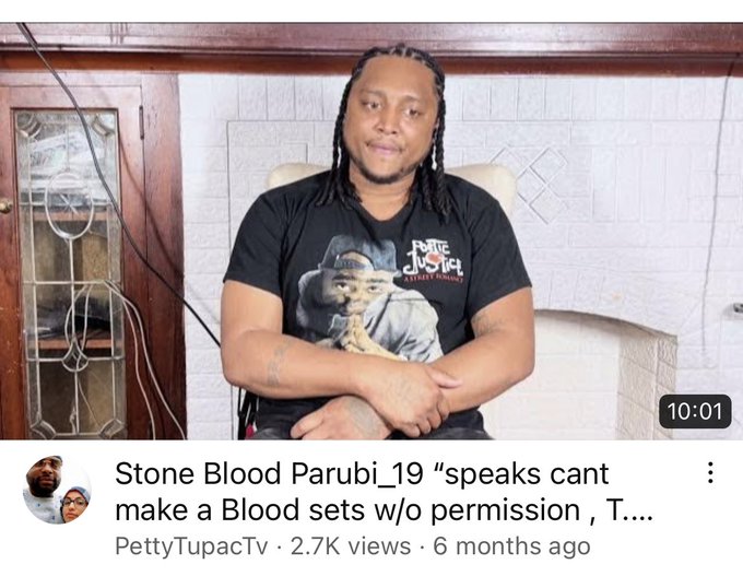 #bloods #pstone #detroit #parubi19 #redzone https://t.co/AZTgMEux8U