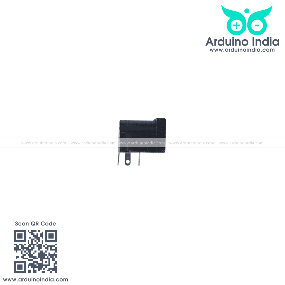 IndiaArduino's tweet image. DC Power Jack Female Connector PCB Mounted 
DC Power Jack Female Connector PCB Mounted are ideal to use in distinct electronic projects where yo... 
arduinoindia.com/buy/dc-power-j… 
#arduino #arduinoindia #indiaarduino 
#arduinosensors #arduinomodules 
#ardui...