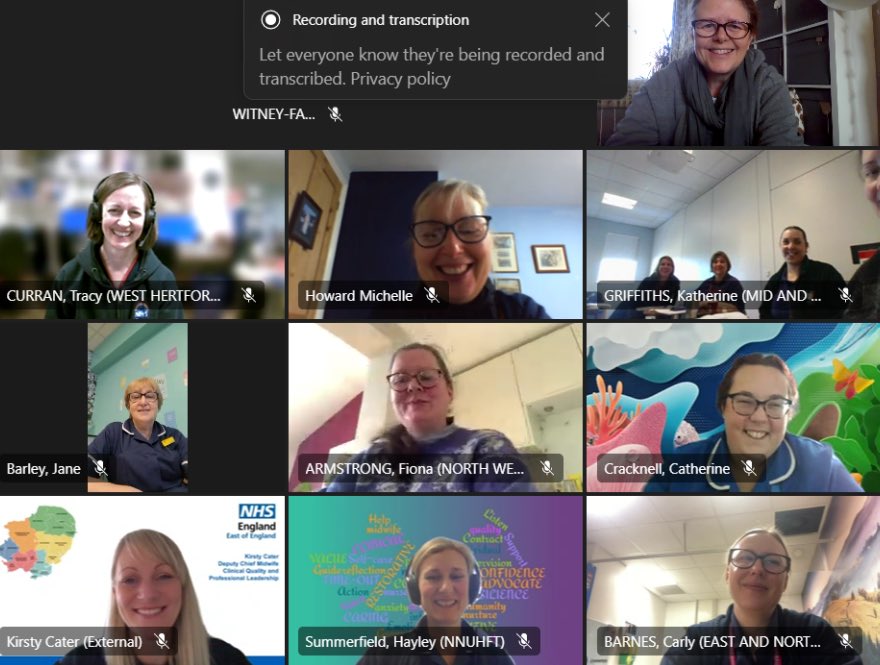 Keely Franklin Health Professional tweet media