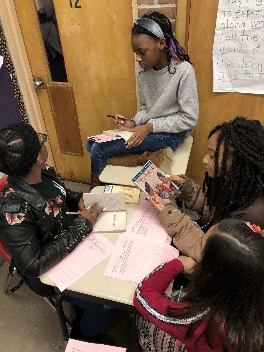 Mr. Myer (@mrmyerteaches) on Twitter photo First day of literature circles has been fantastic! Students leading each other in their learning. <a href="/JohnnycakeElem/">JohnnycakeElem</a> First day of literature circles has been fantastic! Students leading each other in their learning. <a href="/JohnnycakeElem/">JohnnycakeElem</a>