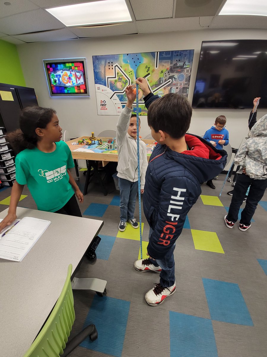 SweetScholars's tweet photo. These #SweetScholars are investigating potential (stored) and kinetic (motion) energy in our STEAM Lab today. #LearnByDoing #WeLikeToMoveItMoveIt @FalconsAvalon https://t.co/udaTP3Wffi
