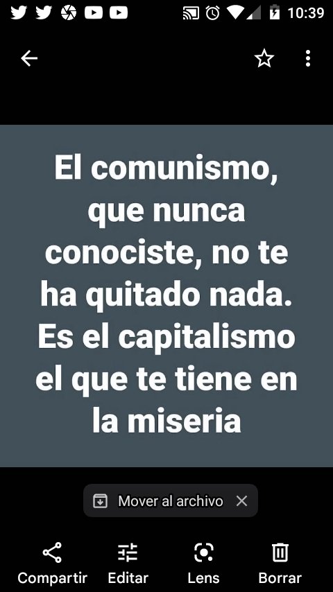 Danielm39604066's tweet photo. @mariuvidal @SoherElSukaria @FerIglesias @cristianritondo @GustavoSantosOk @herlombardi @Sofiabrambilla @alefinocchiaro @Adriana_Ruarte #LaPeorOposicionDelMundo #VidalEsMacri #MacriEsMafia ✌️🇦🇷👊💯 https://t.co/9TPkrUGeAl
