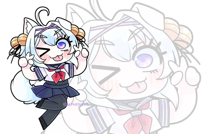 GREMLIN #18FILIAN#filianIsArt 