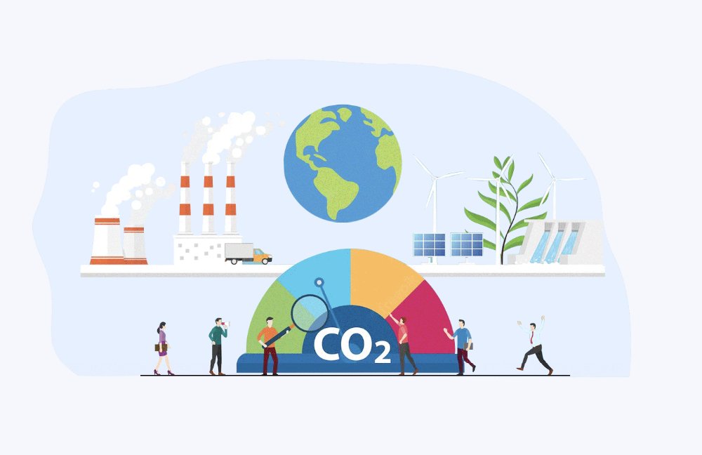 As a global industry leader, we know we have a responsibility towards climate action. Read about our commitments to reduce our carbon emissions by 25% by 2030: tinyurl.com/5n87emvt