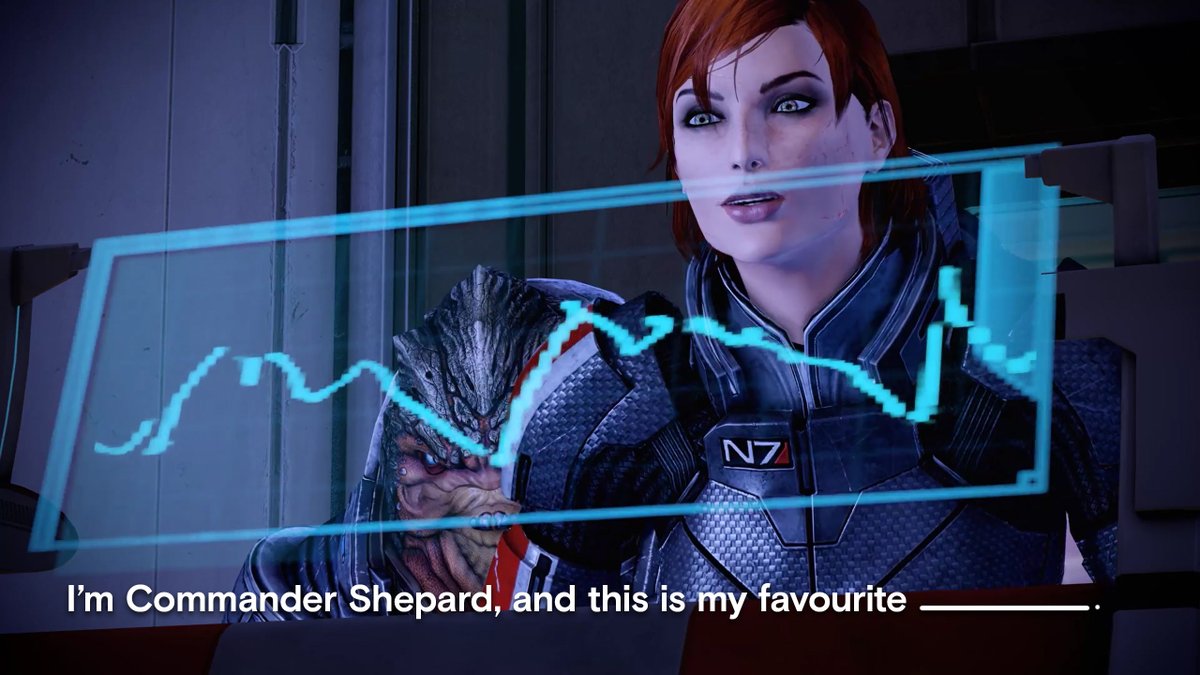 BioWare (@bioware) / Twitter BioWare (@bioware) / Twitter
