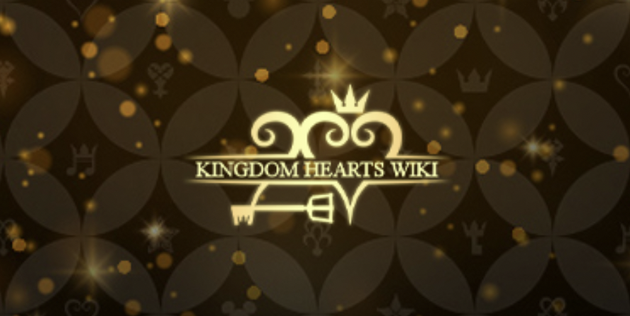 List of Kingdom Hearts media - Wikipedia