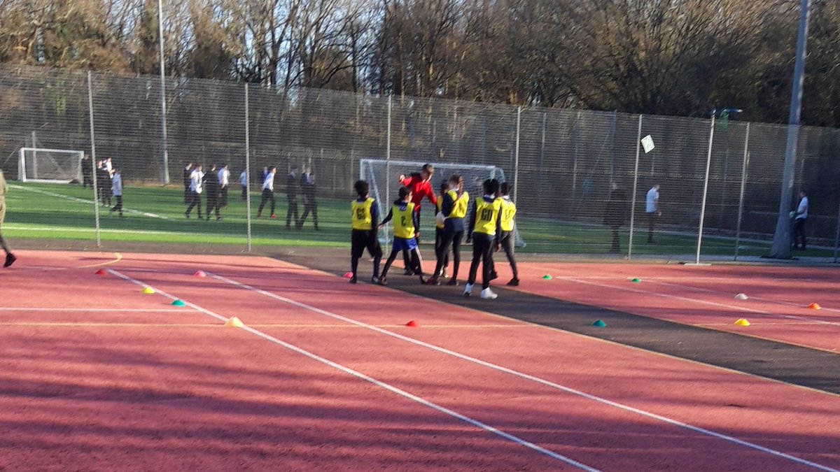 SGO Crawley (@crawleysgo) on Twitter photo Despite the cold a superb netball festival. Thank you <a href="/ICC_PE_DEPT/">ICC PE Department</a> for hosting it and providing fantastic Yr9 leaders. The primary schools loved it! #CrawleySchGames Despite the cold a superb netball festival. Thank you <a href="/ICC_PE_DEPT/">ICC PE Department</a> for hosting it and providing fantastic Yr9 leaders. The primary schools loved it! #CrawleySchGames