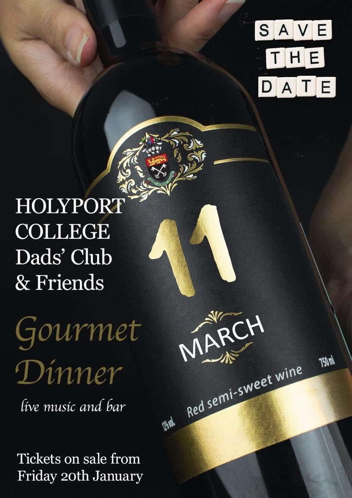 ⭐️Reminder⭐️tickets go on sale tomorrow, invite will be posted with link to book! Spaces are limited so get in quick! Individual :£37.50
Table of 6 :£210