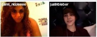 DANNI_NICOLEEE's tweet photo. you ever just…remember that @justinbieber follows you and get nostalgic like i barely remember this moment but it was probably cool 😂 https://t.co/pGrrdJi8FB