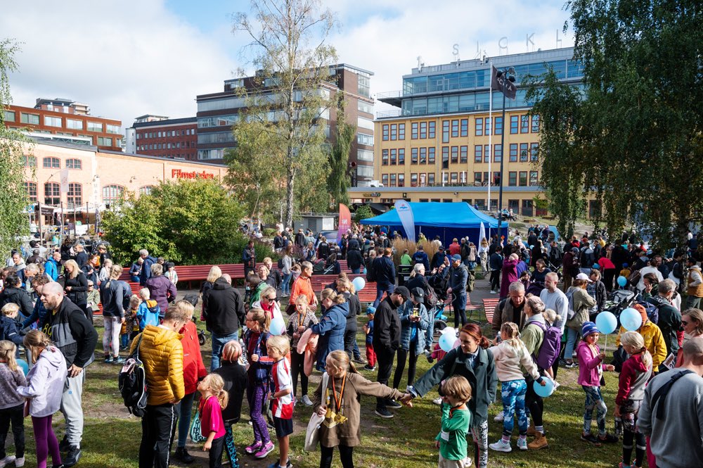 Järla Orientering tweet media