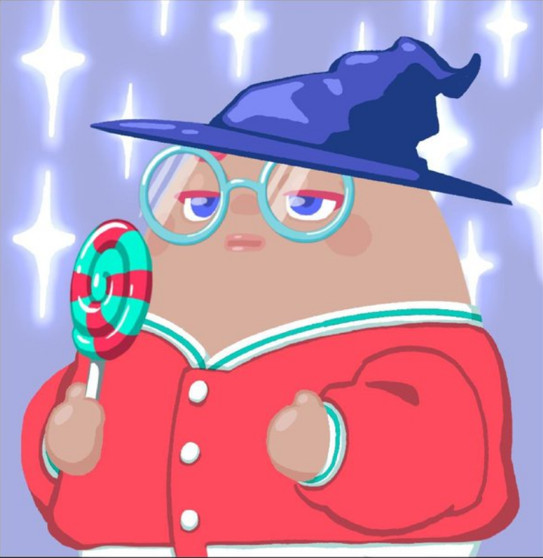 Real Player DAO tweet media