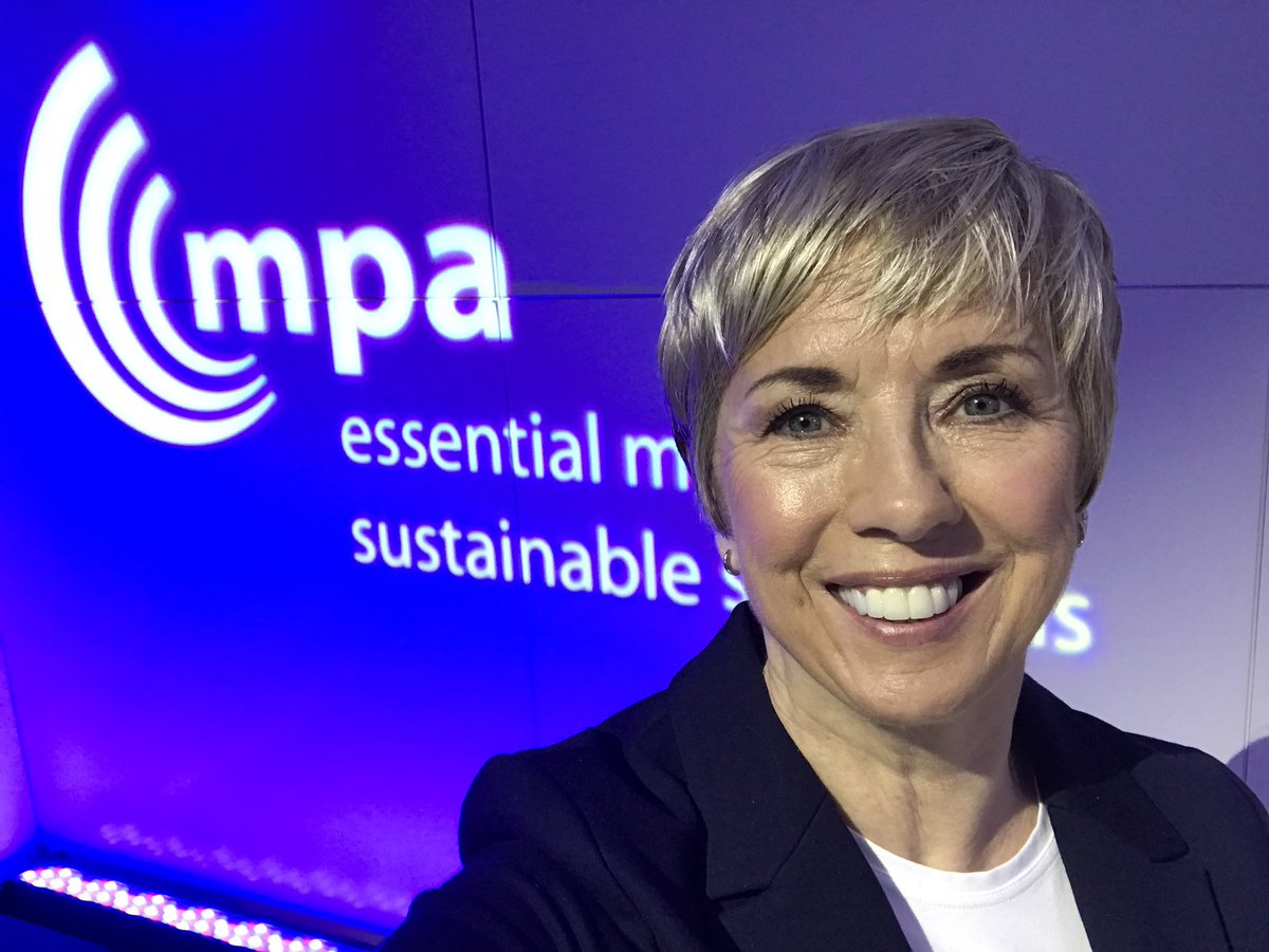 SybilRuscoe's tweet photo. Top day with great people! @MineralProduct Health &amp; Safety Awards #MPAHS22 https://t.co/WMpMh1FXaC