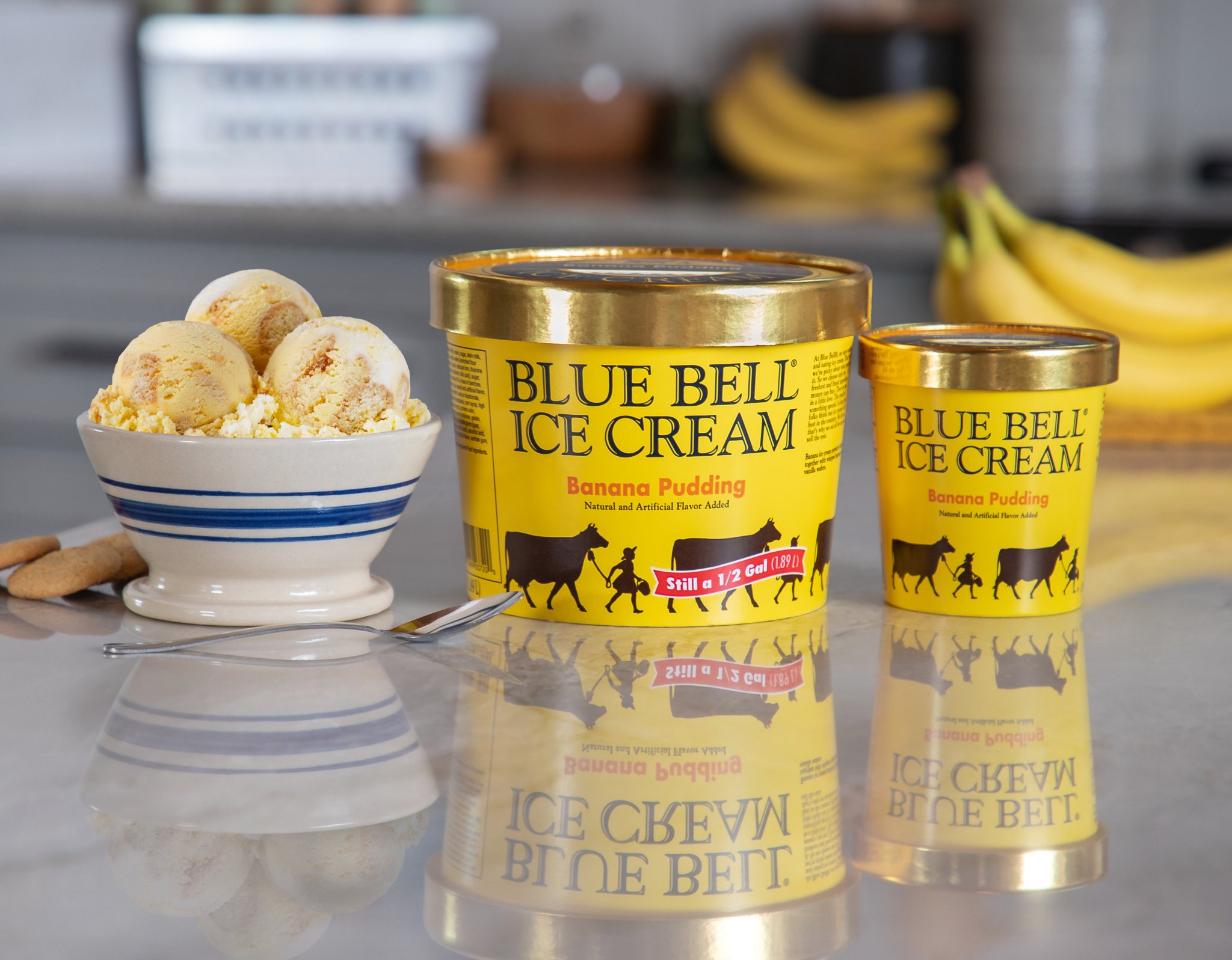 Blue Bell Banana Pudding Ice Cream Recall Best Sale head.hesge.ch
